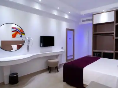 Amethyst Napa & Spa - 27