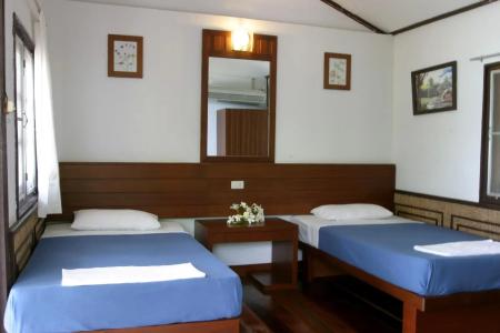 Samet Ville Resort - 28