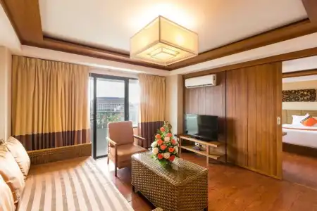 Asias Group - Poonpetch Chiangmai - 49