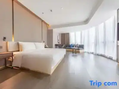 Atour S Nanshan Haofang Tianji Shenzhen - 37
