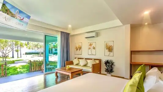 Aura Samui Best Beach - 72