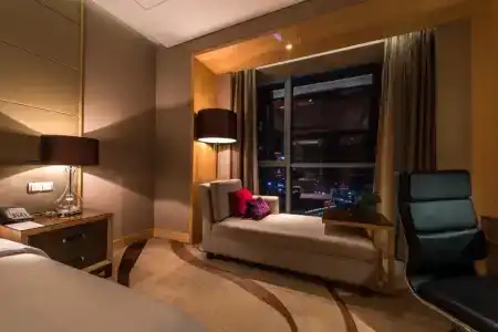 Sheraton Zhenjiang - 88