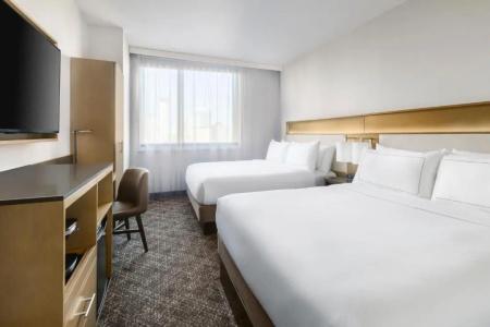 Double Tree by Hilton New York Times Square South - 53