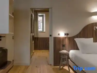Académie Hôtel Lyon - 56