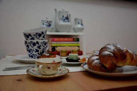 B&B Novecento Siciliano - 9