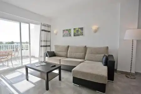 Apartamentos Siesta I - 114