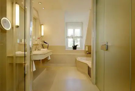 Mont Cervin Palace - 7
