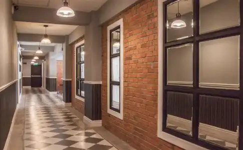 The Old Inn - 9