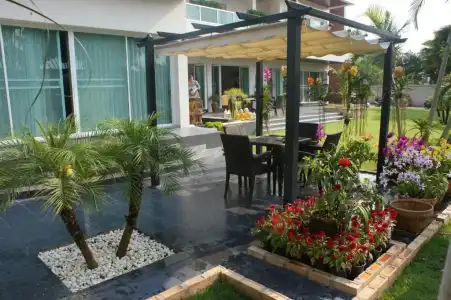 Sumali Villa - 120