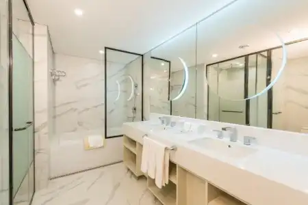 ENA Suite Namdaemun - 84