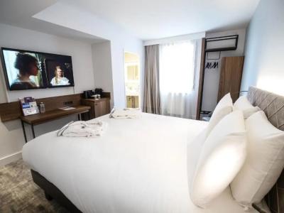 Mercure Rennes Place Bretagne - 36