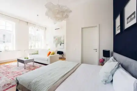 Adele Apartments - 81