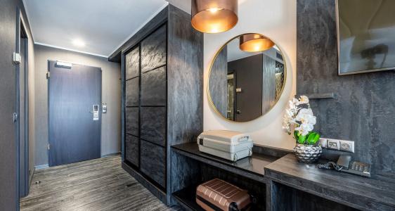 PLAZA Premium Schwerin - 108
