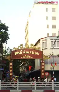 Hanoi Sky - 13
