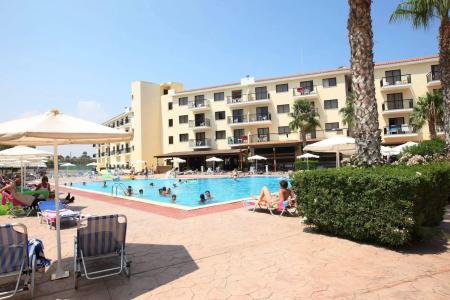 Tsokkos Gardens - 11