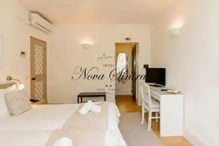 Nova Sintra - Adults Only - 36