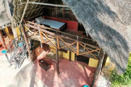 Evergreen Bungalows - 122