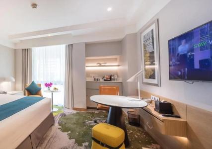 Holiday Inn BANGKOK by IHG - 44