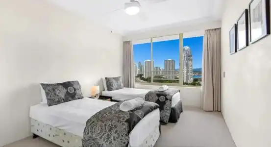 Contessa Holiday Apartments - 139