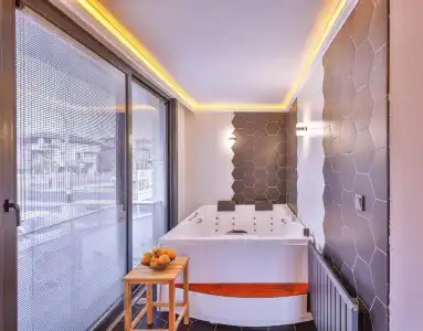 Agva Pieria Luxury +16 - 9