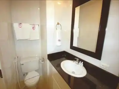 The Orchid Kathu Height Serviced Apartment - 34