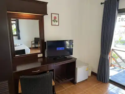 Noble House Beach Resort - 47