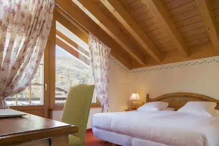 Hôtel Montpelier - 145