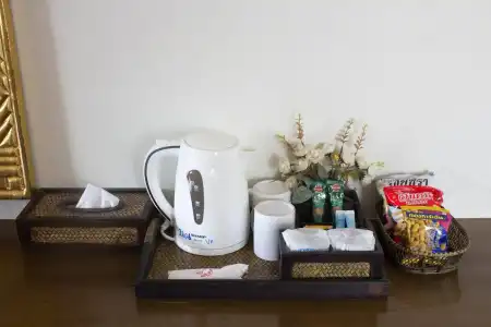 Villa Cha Cha Banglumphu - 46