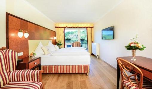 Bellevue Rheinhotel - 44