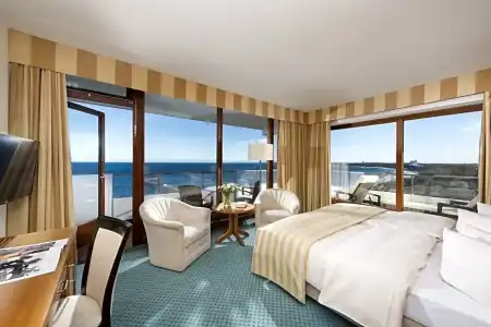 Maritim Seehotel - 96