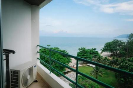 Khanom Golden Beach - 40
