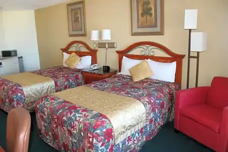 Grand Prix Motel on the Beach - 27