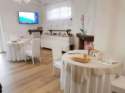 Villa Bellavista Alba - 28