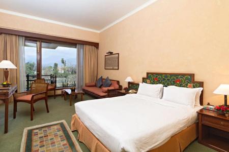 Bar Peepal Resort - 43