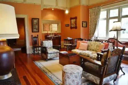 Buxton Manor - 126