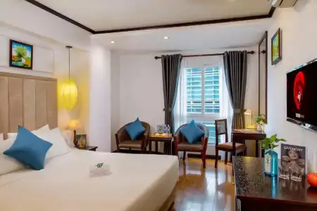 Babylon Grand & Spa - 71