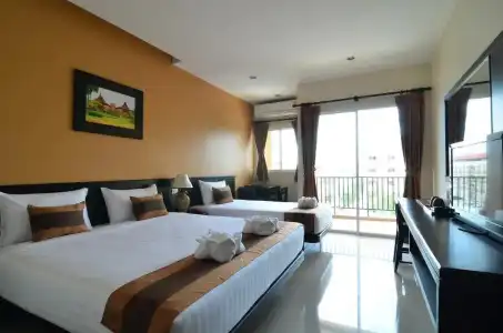Thong Ta Resort And Spa - 30