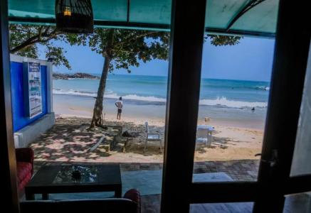 Coral Beach - 61