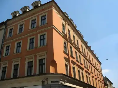 Unicus Krakow Old Town - Destigos - 23