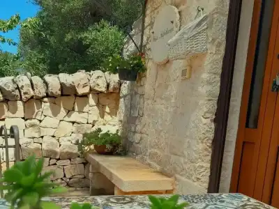 La Rosa dei Trulli B&B - 26