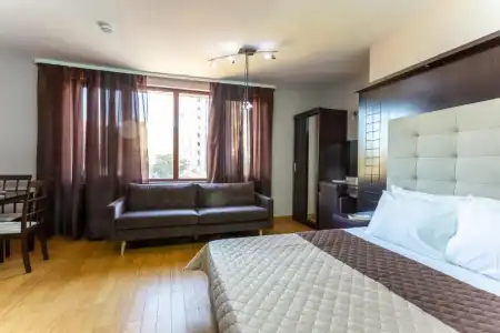 CityHome Aparthotel - 112