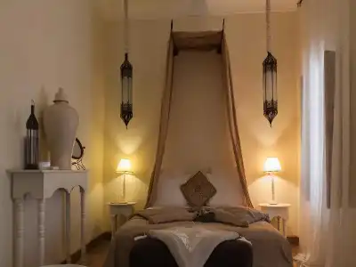 Riad Les Orangers d'Alilia - 49