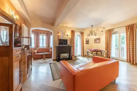Historic Residence Madonna - 51