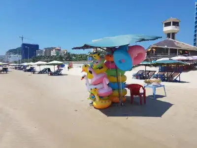 SeaSala Vung Tau - 15