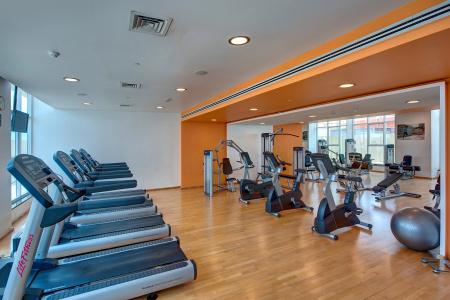 Al Khoory Executive, Al Wasl - 24