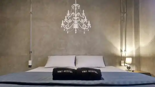 OYO 75332 VM1 Hostel - 6