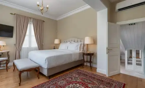 Noble Suites - 4