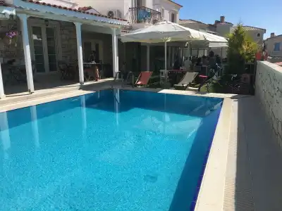 Alacati Eldoris Otel - 7