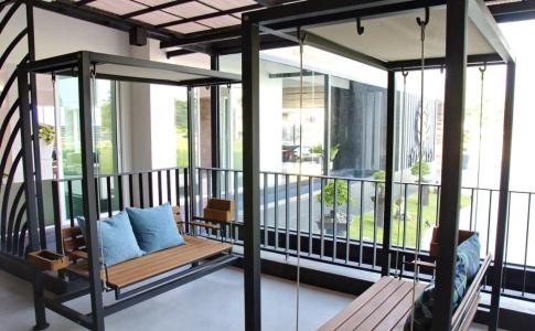 Lopburi Residence 2 And Resort - 2