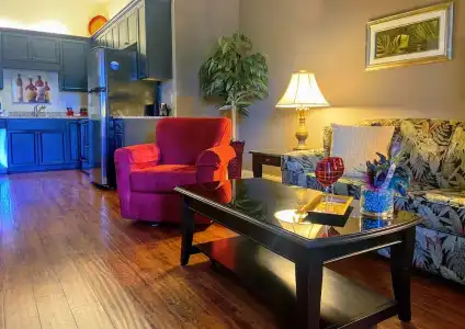 30A Inn & Suites - 95